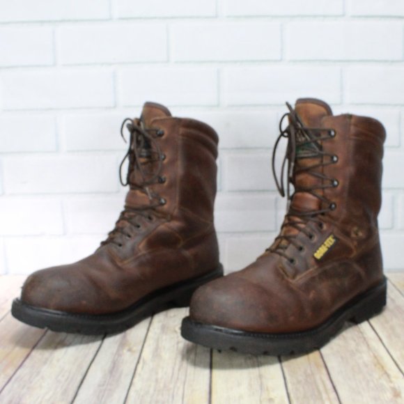 ROCKY Ranger Gore-tex Size 11 - Picture 3 of 9